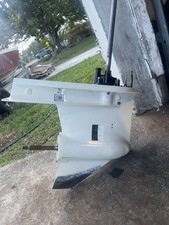 Suzuki lower unit for sale  Miami