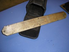 Original brass motor for sale Original brass motor for sale  LAUNCESTON