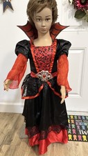 Vampire queen halloween for sale  Lake Worth Beach