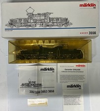 Märklin 3556 elektrolokomotiv gebraucht kaufen  Dreieich