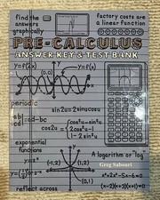 Teaching textbooks pre for sale  Sterling
