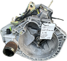Cambio manuale per usato  Italia