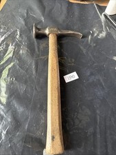 Vintage Snap On BF608 Curva Curta Cruz Pein Peen Martelo Corpo Automático EUA comprar usado  Enviando para Brazil