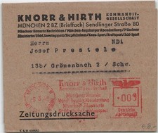 134774 presse streifband gebraucht kaufen 134774 presse streifband gebraucht kaufen  Deutschland