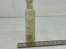Ww1 bottiglia scavo usato  Val di Zoldo