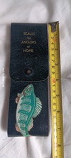 Fishing scale little for sale  SHREWSBURY