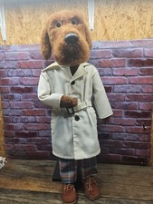 Vintage mcgruff crime for sale  Maple City