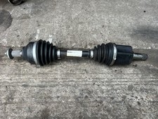 Genuine ford focus for sale  TELFORD