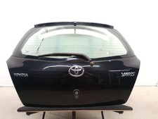 Toyota yaris xp9 gebraucht kaufen  Erfurt