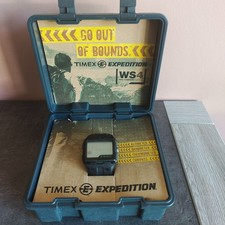 Montre timex expedition d'occasion  Ambérieu-en-Bugey