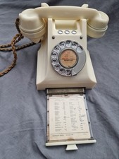 Vintage ivory gpo for sale  COVENTRY