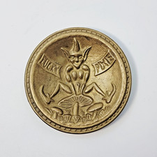 Lucky pixie brass for sale  ENFIELD