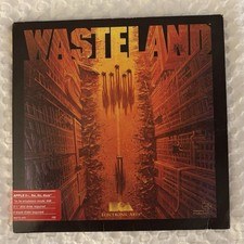 Wasteland - Apple II comprar usado  Enviando para Brazil