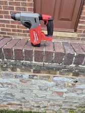 Milwaukee m18fh 18v for sale  COLCHESTER