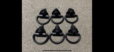 Transit eyelets tie for sale  YORK
