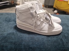 Adidas forum mid for sale  HULL