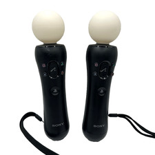 Playstation move motion usato  Ragalna