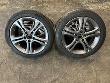 Mercedes benz w176 gebraucht kaufen  Ochsenfurt
