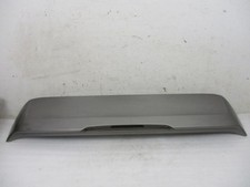 Spoiler hinten heckklappenspoi gebraucht kaufen  Bad Nauheim
