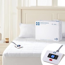 Electric mattress pad for sale  Queen Creek