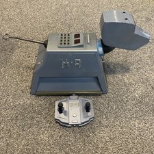 Retro doctor radio for sale  DARTFORD