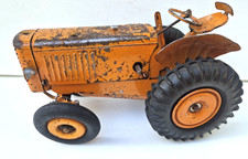 Tracteur renault agricole d'occasion  Créteil