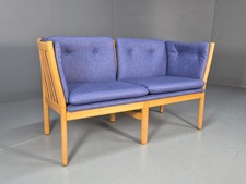 Vintage danish stickback for sale  STOWMARKET