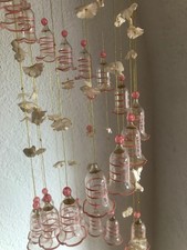Klangspiel windspiel glockensp gebraucht kaufen  Herrieden