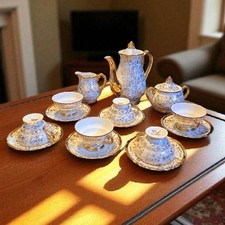 Vintage crown bavaria for sale  Island Park