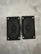 Mx5 mk1 headrest for sale  UK