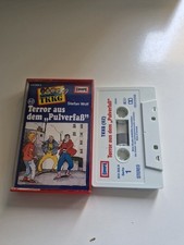 Tkkg folge terror gebraucht kaufen  Nürnberg