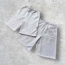 Y2k retro shorts d'occasion Y2k retro shorts d'occasion  Granville