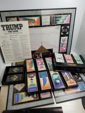 1989 donald trump for sale  Conway