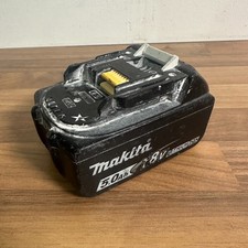 Makita 18v 5.0ah for sale  BLACKBURN