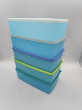 Tupperware gefrierdose gefrier gebraucht kaufen  Hockenheim
