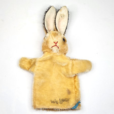 Vtg steiff mohair for sale  Portland