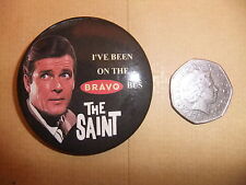 Roger moore saint for sale  NOTTINGHAM