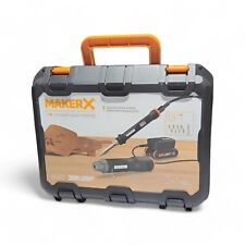 Worx wx989 mini gebraucht kaufen  Landau a.d.Isar