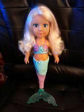 Mermaid little sister for sale  DUNDEE