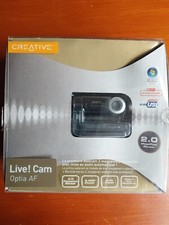 Optia af webcam  comprar usado Optia af webcam  comprar usado  Enviando para Brazil
