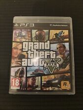 ps3 gta 5 usato  Villa Celiera