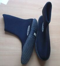 Wetsuit bootees for sale  KNARESBOROUGH