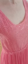 Vestito donna ragazza usato  Villar Focchiardo