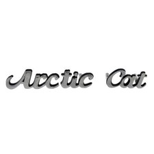 Arctic cat vintage for sale  Kaukauna