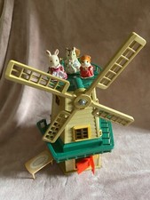Sylvanian family windmill for sale  WOLVERHAMPTON