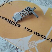 Shell thorens 50 usato  Capoterra
