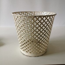 Cache pot design d'occasion  Boussac