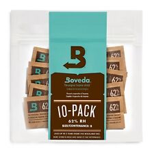 Boveda way humidity for sale  Prairie Du Chien