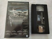 Vhs film vajont usato  Italia