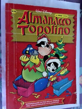 almanacco topolino collezione completa usato almanacco topolino collezione completa usato Morro d'Oro